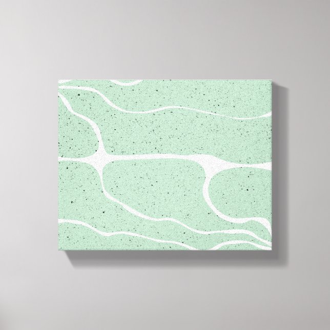 Harmony Canvas Print (Front)