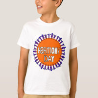 Harmony day, Australia