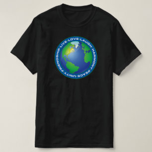 Harmony Earth T-Shirt