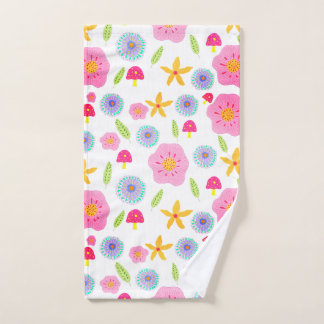 Harmony Hand Towel