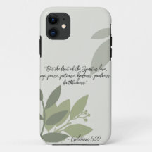 Harmony in Hues: Happy Faith iPhone / iPad case