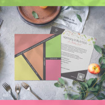 Harmony in Nutrition Event