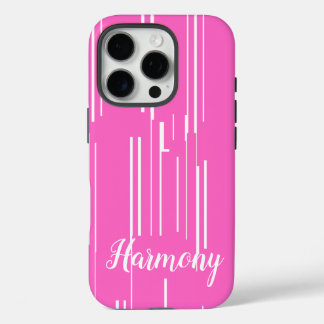 Harmony iPhone / iPad case