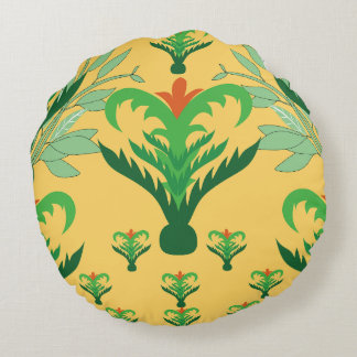Harmony Line Pattern Decorative Throw Pillow – Bal