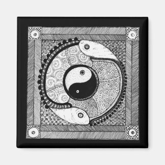 Harmony Magnet