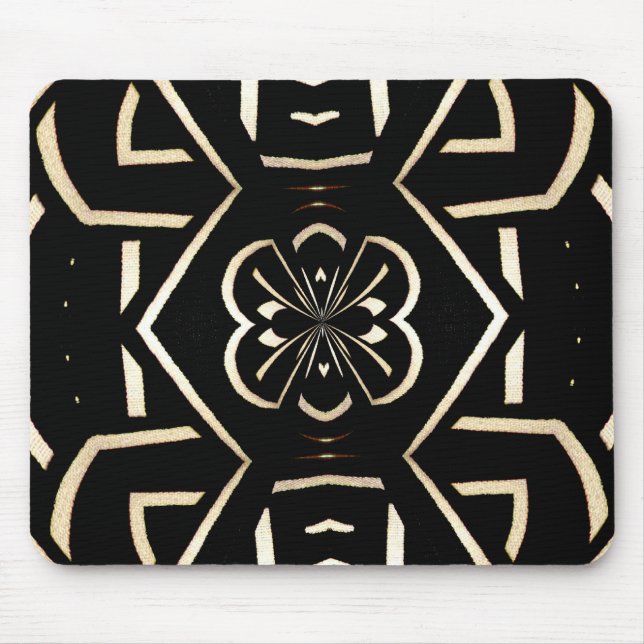 Harmony_Mousepad Mouse Pad (Front)