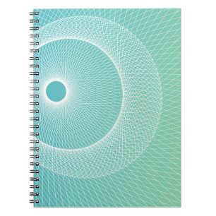 Harmony Notebook