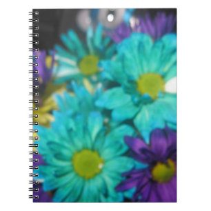 Harmony Notebook