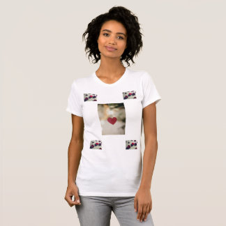 Harmony of Hearts T-Shirt