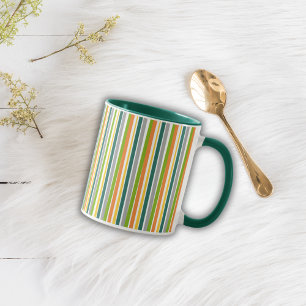 Harmony of Spring Mugs