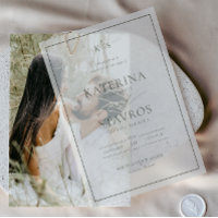 HARMONY | Olive Green Wedding