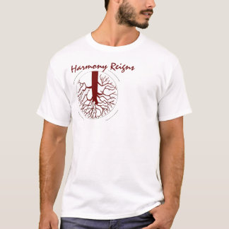 Harmony Reigns T-shirt