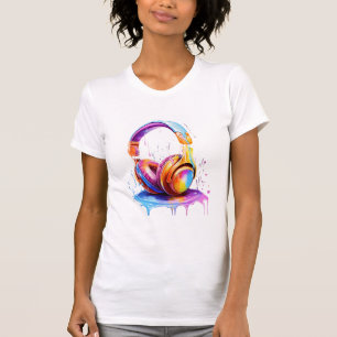 Harmony Splash T-Shirt