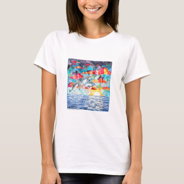 Harmony T-Shirt (Front)