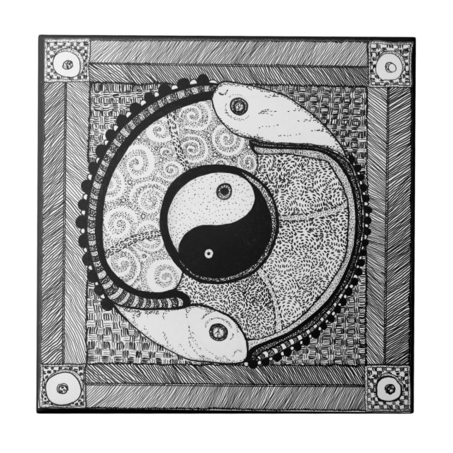 Harmony Tile (Front)