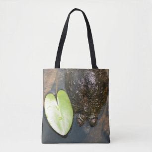 Harmony Tote Bag