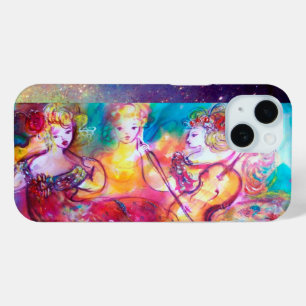 HARMONY TRIO MUSIC SPRING CONCERT Case-Mate iPhone iPhone 15 Case