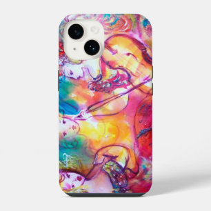 HARMONY TRIO MUSIC SPRING CONCERT iPhone 14 CASE