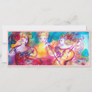 HARMONY TRIO SPRING CONCERT