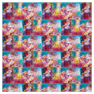 HARMONY TRIO SPRING CONCERT FABRIC