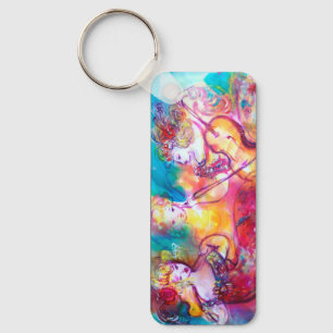 HARMONY TRIO SPRING CONCERT KEYCHAIN