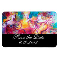 HARMONY TRIO SPRING CONCERT,Save the Date
