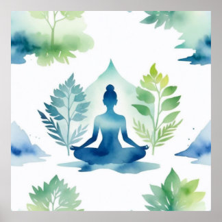 Harmony Within Poster