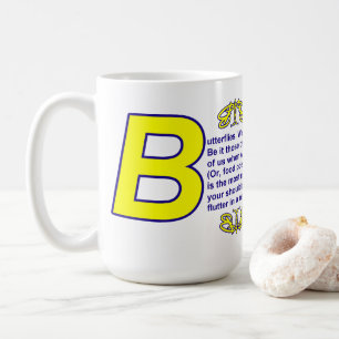 Harmony's Wind  Coffee Mug
