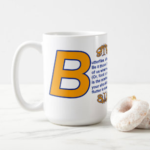 Harmony's Wind Coffee Mug
