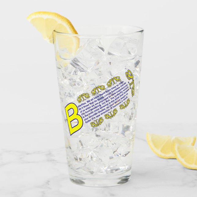 Harmony's Wind  Glass (Front Ice)