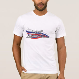 Harness Racing America com Tshirt