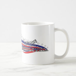 Harness Racing America Mug! Coffee Mug