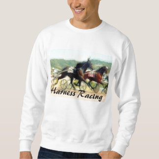 Harness Racing Sweater