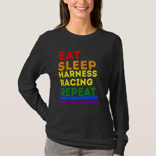 Harness Racing T-Shirt