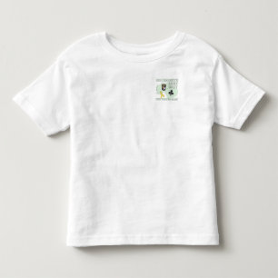 Harney Child Pick Up Toddler T-shirt