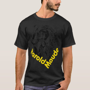 Harold and Maude T-Shirt