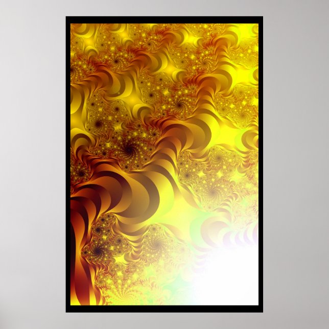 Harold I Poster (Front)