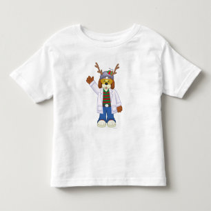 Harold J. "Goober" Hausenfeffer Jr. Toddler T-shirt