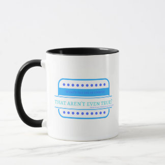 Haroun and the Sea of Stories Mug