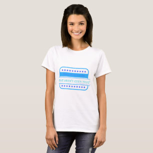 Haroun and the Sea of Stories T-Shirt