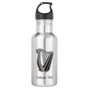 Harp Icon 532 Ml Water Bottle