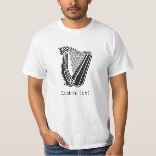 Harp icon T-Shirt