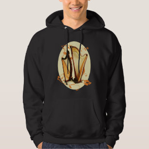 Harp Love Shirt