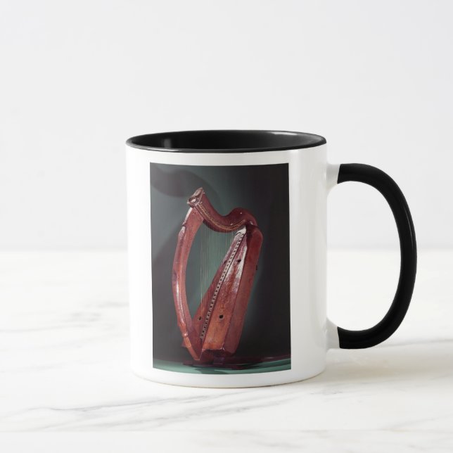 Harp Mug (Right)