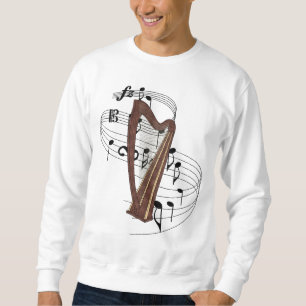 Harp Sweatshirt