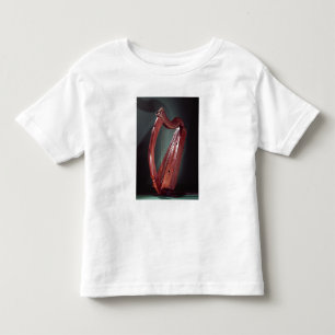 Harp Toddler T-shirt
