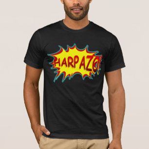 HARPAZO! (Rapture) T-Shirt