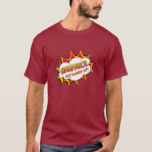 Harpazo T-Shirt