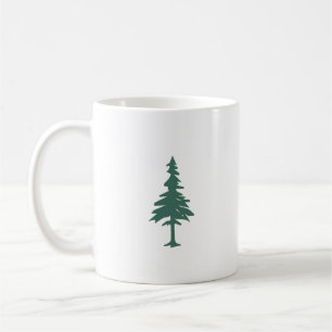 Harpers Ferry tasse de café