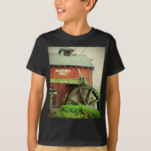 Harper's Mill T-Shirt